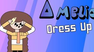 play Amelia Dress Up!
