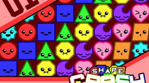 play Shape Crash