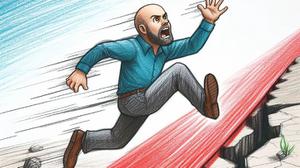 play Jump For Your Life