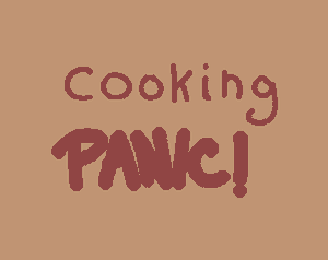 play Cooking Panic!