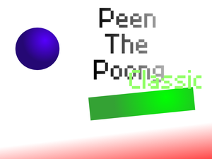 play Peen The Poong Classic