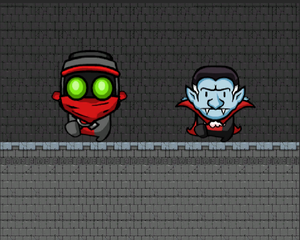 play Torch Trail