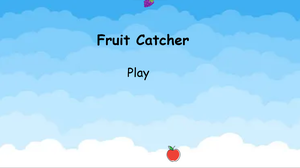 play Fruit Catcher