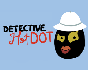 play Detective Hot Dot