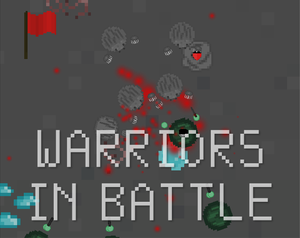 play Warriors In Battle