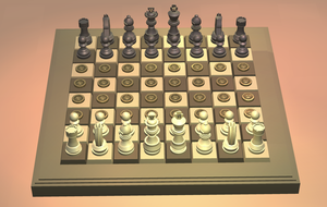 play Green Chess