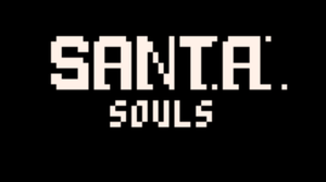 play Santa Souls