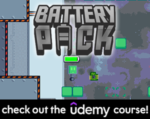 play Battery Pack