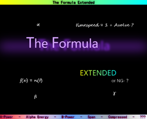 play The Formula Extended