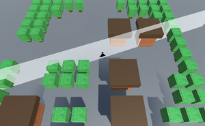 play In Plane View