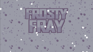 play Frosty Fray
