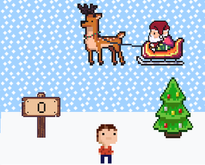 play Christmas Gifts