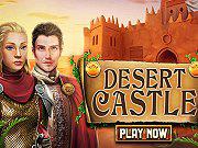 play Desert Castle