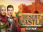 play Desert Castle