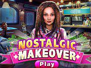 play Nostalgic Makeover