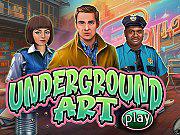 play Underground Art