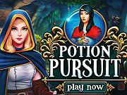 play Potion Pursuit