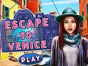 play Escape To Venice