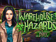 play Warehouse Hazards