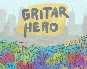 play Gritar Hero