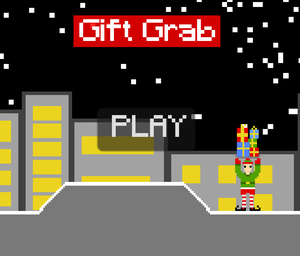 play Gift Grab