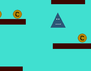 play Spike Platformer