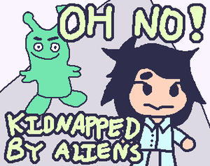 play Oh No! Kidnapped