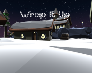 play Wrap It Up!