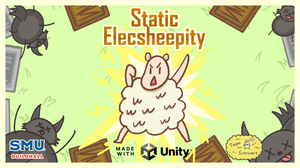play Static Elecsheepity