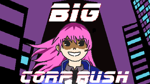 play Big Corp Rush