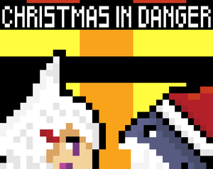 Christmas In Danger