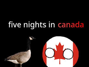 play Five Nights In Canada