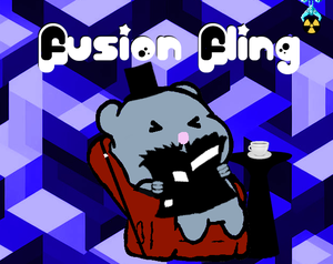 play Fusion Fling (Demo)