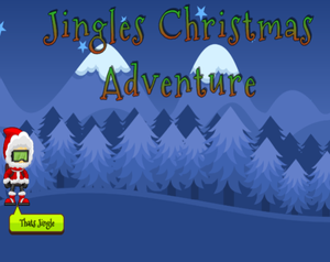 Jingle'S Christmas Adventure