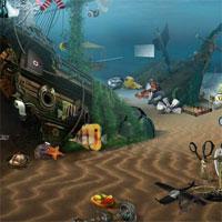 play Scuba-Dive-Hidden-Objects