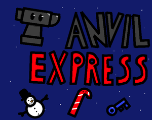 play Anvil Express