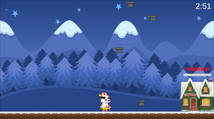 play Help Ruin Christmas