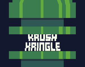 play Krush Kringle