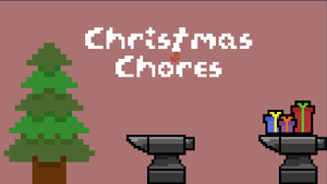 play Christmas Chores