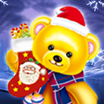 play Christmas Bear Escape
