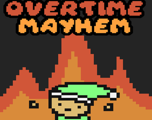 play Overtime Mayhem