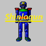 play Shinlogun