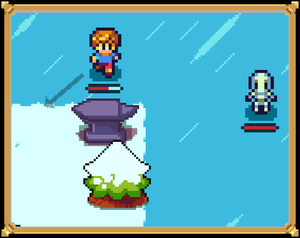play The Snowball Fighters