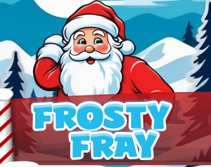 play Frosty Fray