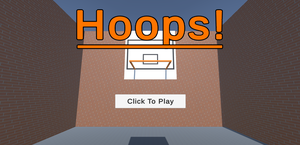 play Hoops!