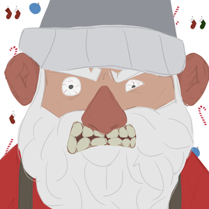 play No Christmas Overtime!