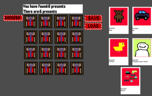play The Ultimate Chritmas Game