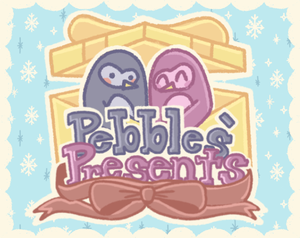 play Pebbles' Presents