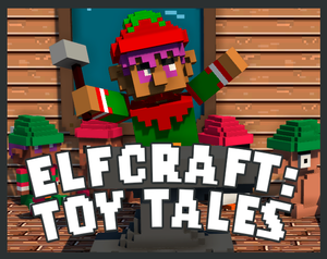 play Elfcraft: Toy Tales