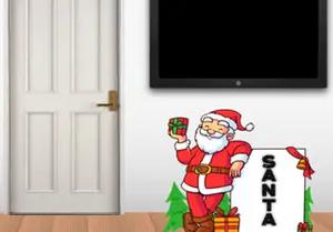 play Magical Escape – Find Christmas Santa Claus